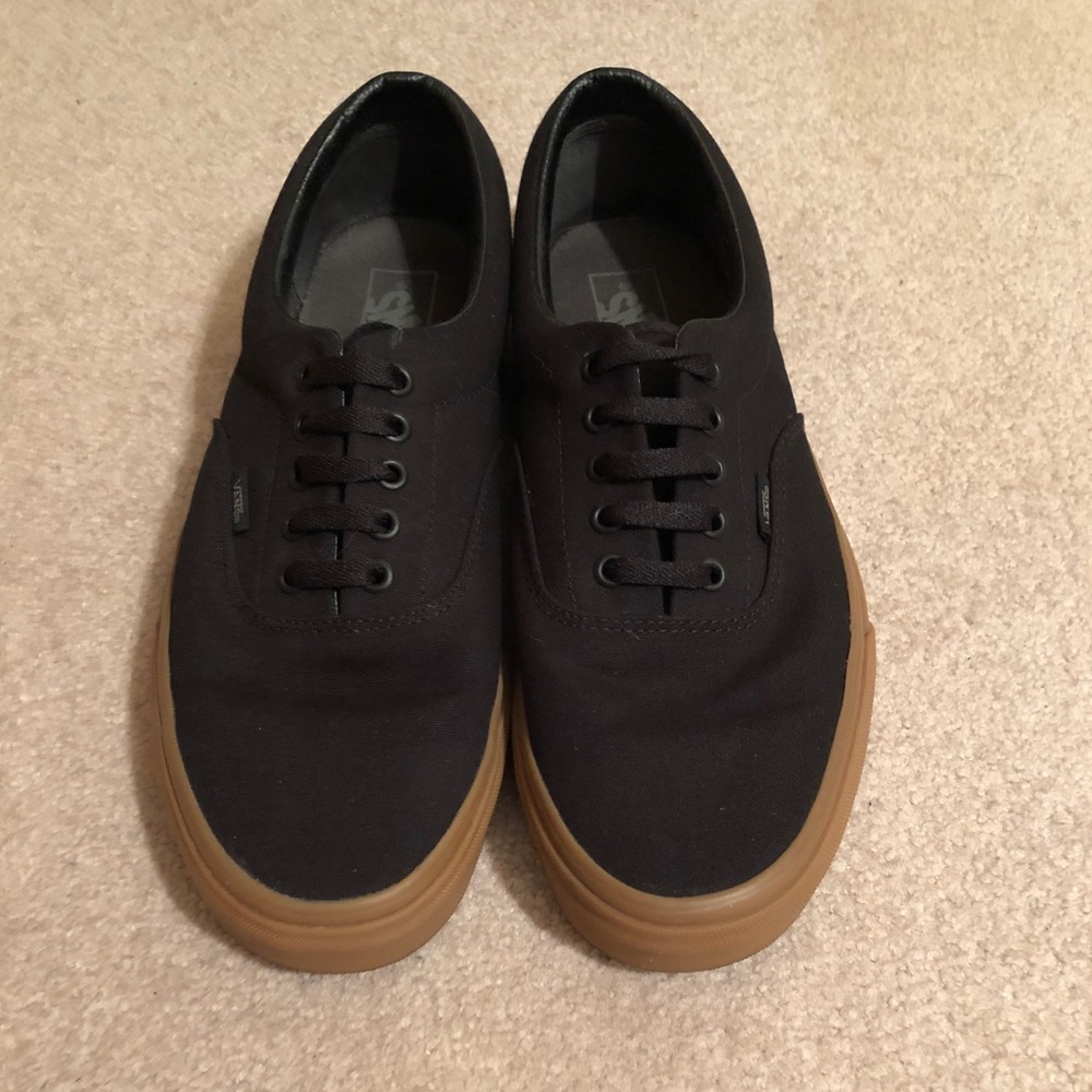 Vans shoes